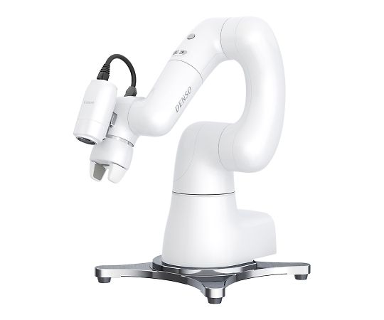 【大型商品※送料別途】【大型商品※送料別途】デンソー4-2123-03　協働ロボット　COBOTTA　標準OS　NPN　ハンド付