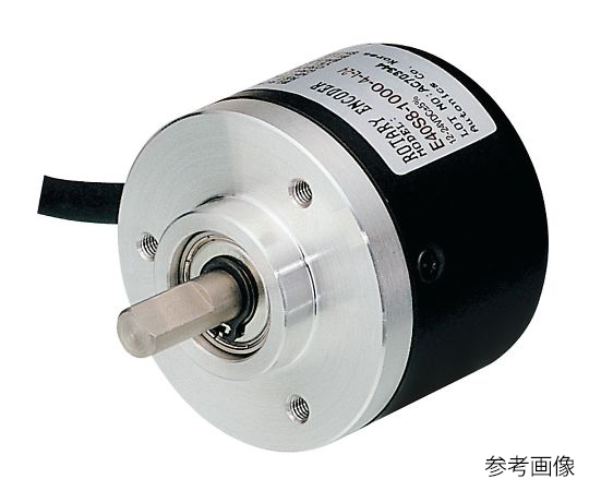 4-214-02 ロータリーエンコーダ E40S6-1000-3-V-24オートニクス