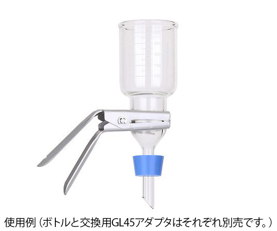 Rocker4-2217-01 ボトルトップフィルターファネル 300mL VF12Rocker Rocker4-2217-01 ボトルトップフィルターファネル 300mL VF12Rocker