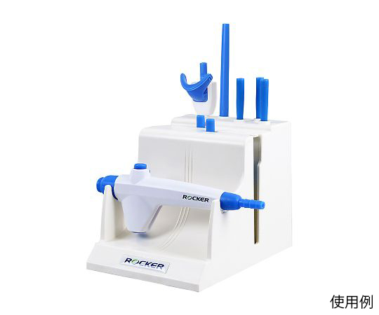 Rocker4-2218-01 吸引ポンプ用アタッチメントセット BioDolphin-LB Rocker Rocker4-2218-01 吸引ポンプ用アタッチメントセット BioDolphin-LB Rocker