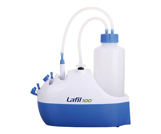 Rocker4-2219-01 ポータブル吸引ポンプ Lafil 100ecoRocker Rocker4-2219-01 ポータブル吸引ポンプ Lafil 100ecoRocker