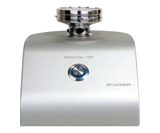 Rocker4-2222-01 吸引ろ過ポンプ WaterVacMB 170×120×96mm WaterVac 100-MBR Rocker4-2222-01 吸引ろ過ポンプ WaterVacMB 170×120×96mm WaterVac 100-MBR