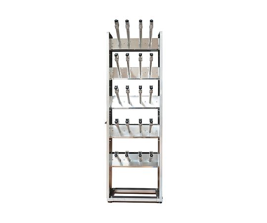 【大型商品※送料別途】【大型商品※送料別途】コトヒラ工業4-2449-11　短靴・長靴ドライヤー（アドバンス）　連結ユニット K