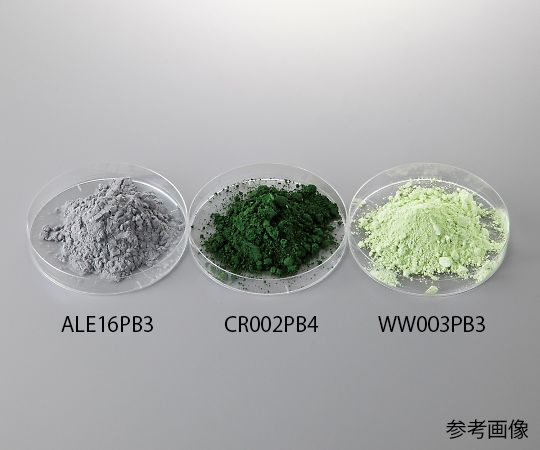 高純度化学研究所4-2482-30　元素粉末材料　酸化第二銅　1kg CUO1PB5高純度化学研究所