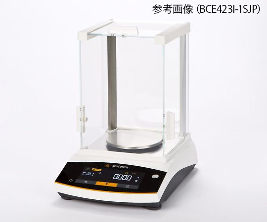 ザルトリウス4-2575-04 ベーシック天びん ENTRISII 420g BCE423-1SJPザルトリウス ザルトリウス4-2575-04 ベーシック天びん ENTRISII 420g BCE423-1SJPザルトリウス