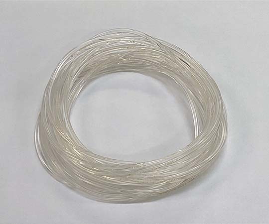 サーパス工業4-2576-11　チューブポンプ　無脈動タイプ　FW2-LD-80専用チューブ FW-TUBE-A-80-7サーパ