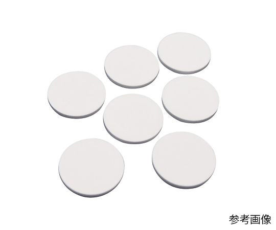 SPGテクノ4-2588-07　マイクロガラスフィルター　SPGディスク　50μm　疎水処理 DS08-500USPGテクノ