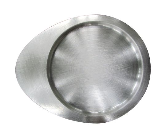 4-2602-06　白金るつぼ蓋　40cc