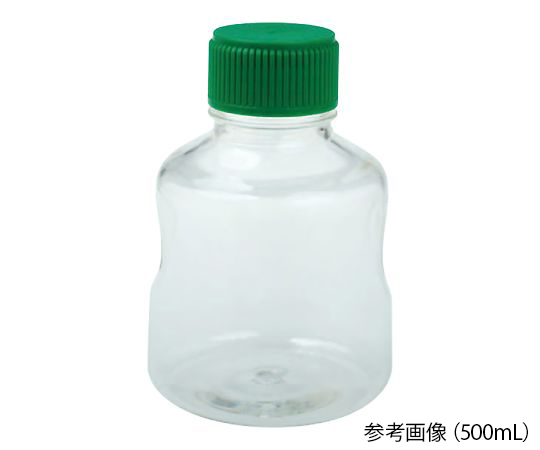 【滅菌】【滅菌】Celltreat4-2610-01　ソリューションボトル　150mL　24個入 229781Celltreat