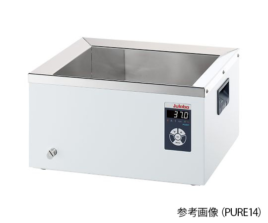 JULABO4-2623-03　ウォーターバス　PURA14 9550514JULABO
