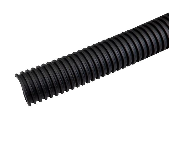 東拓工業4-2626-03　耐寒耐熱ダクトホース　TACヘランダクト　65mm 21108-065東拓工業
