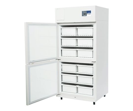 【大型商品※送料別途】【大型商品※送料別途】アズワン4-2681-03 メディカルフリーザー 516L MF-258Dアズワン 【大型商品※送料別途】【大型商品※送料別途】アズワン4-2681-03 メディカルフリーザー 516L MF-258Dアズワン