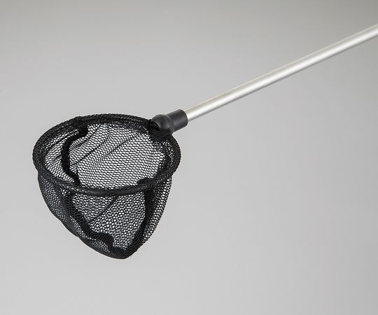 神畑養魚4-2705-05　水槽用ネット（のび～るネット）　丸・SS 神畑養魚