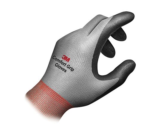 スリーエム4-2710-04 コンフォートグリップグローブ(マルチタイプ) グレー XL GLOVE GRA XLスリーエム スリーエム4-2710-04 コンフォートグリップグローブ(マルチタイプ) グレー XL GLOVE GRA XLスリーエム