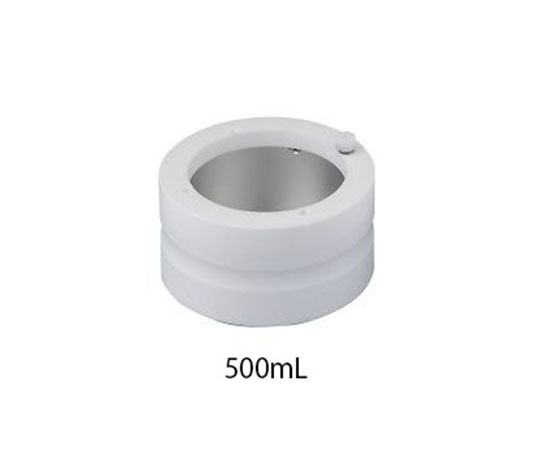 DLAB4-2733-01　外付けビーズバス　500mL 18900516DLAB