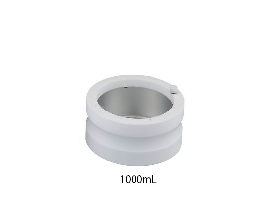 DLAB4-2733-02　外付けビーズバス　1000mL 18900517DLAB