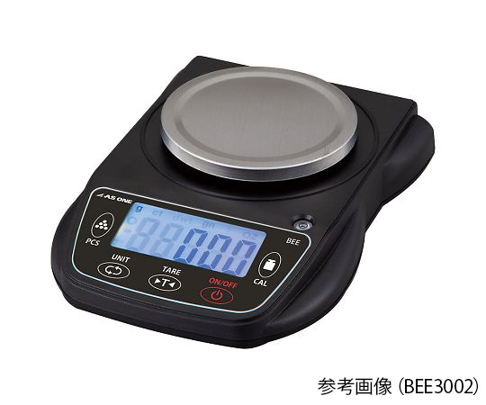 アズワン4-2751-01　エコノミー電子天秤　300g BEE3002アズワン