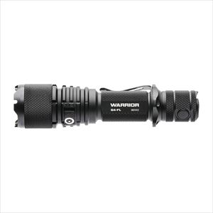 4-2754-11 LEDライト(POWERTAC WORRIOR G4-FL) G4-FLオーストリッチ 4-2754-11 LEDライト(POWERTAC WORRIOR G4-FL) G4-FLオーストリッチ