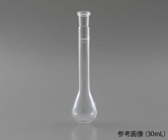 4-2773-04 ケルダールフラスコ 500mL 5420024 4-2773-04 ケルダールフラスコ 500mL 5420024