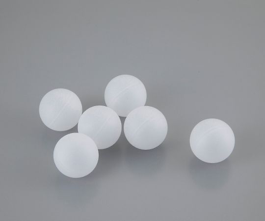 アズワン4-2865-04　シームレスPPボール　中空タイプ　L　200個入 アズワン