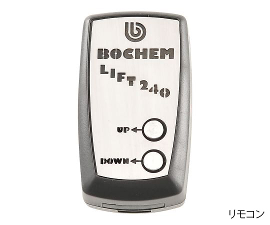 BOCHEM4-2946-01　オートラボジャッキ　リフト240 11220BOCHEM