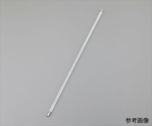 4-2984-29 水銀ゼロ棒状温度計 COC-32（ASTM-11C）用 1-J1-32-GA安藤計器製工所
