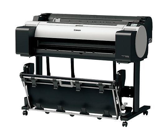 【大型商品※送料別途】【大型商品※送料別途】キヤノン4-2985-03　大判プリンター　A0ノビ　ハードディスクなし TM-30