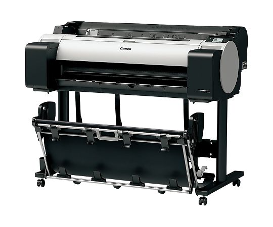 【大型商品※送料別途】【大型商品※送料別途】キヤノン4-2985-04　大判プリンター　A0ノビ　ハードディスク内蔵 TM-30