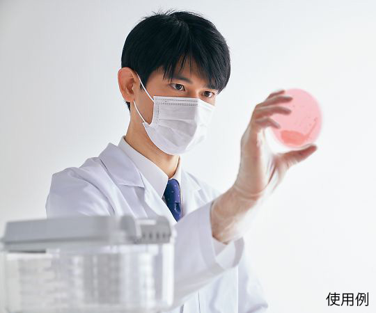 【冷蔵】【冷蔵】アズワン4-3014-02　酸素インジケーター　CULTURE-TECH　5個/袋×8袋入 IN-5×8アズワン