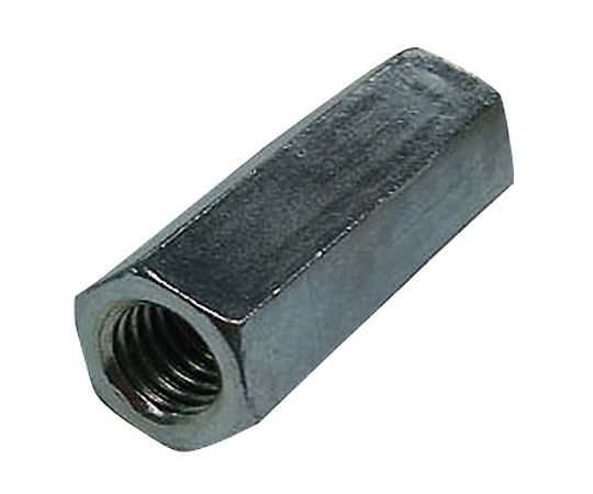 4-307-07 固定金具 長ナット 10個入 JZB 3/8X40LNTJAPPY