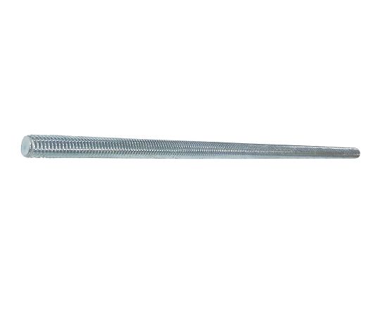 4-307-12 固定金具 全ねじボルト 25本入 JZB 3/8X2000 SUSJAPPY