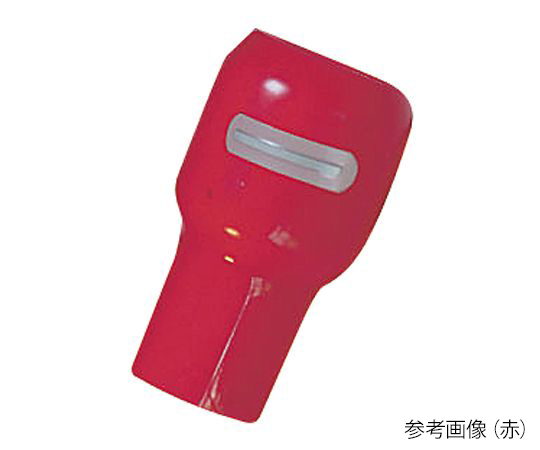 4-310-01 サーモキャップ（不可逆タイプ） 青 20個入 STC-4JAPPY