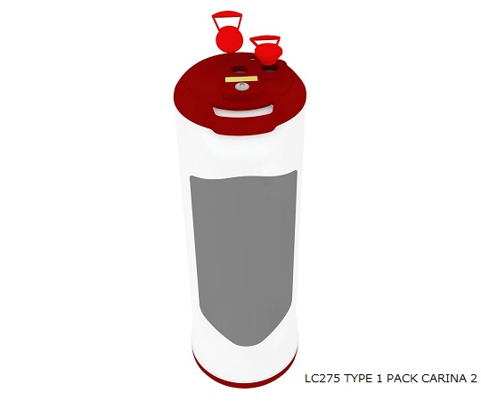 ELGA4-3118-20　ELGA純水装置用オプション・交換部品　超純水カートリッジ LC275ELGA