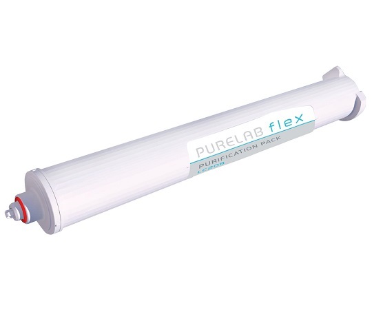 ELGA4-3118-22　ELGA純水装置用オプション・交換部品　超純水カートリッジ LC208ELGA