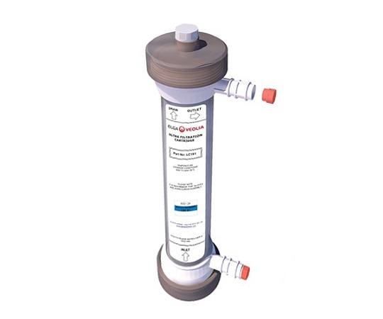 ELGA4-3118-29　ELGA純水装置用オプション・交換部品　UFカートリッジ LC151ELGA