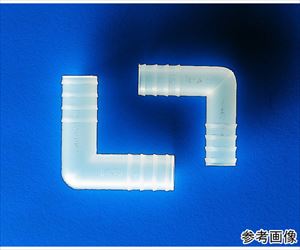 4-3154-01 チューブコネクター φ12mm L型 0125400Kartell