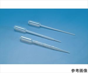 4-3156-03 ポリスポイト 3mL 8833700Kartell