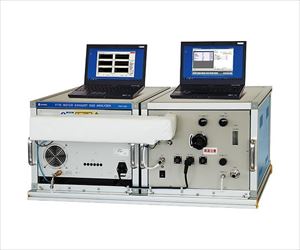 【大型商品※送料別途】4-3292-01-64 FT-IR分析装置 レンタル30日 FAST-2210岩田電業