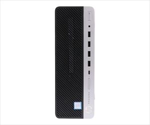 【大型商品※送料別途】4-3300-01-64 デスクトップパソコン 8GB レンタル30日 600G6 SF