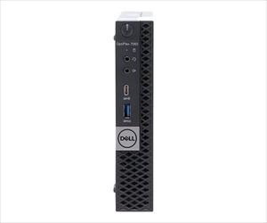 【大型商品※送料別途】4-3300-02-64 デスクトップパソコン 8GB レンタル30日 Optiplex 7080 230