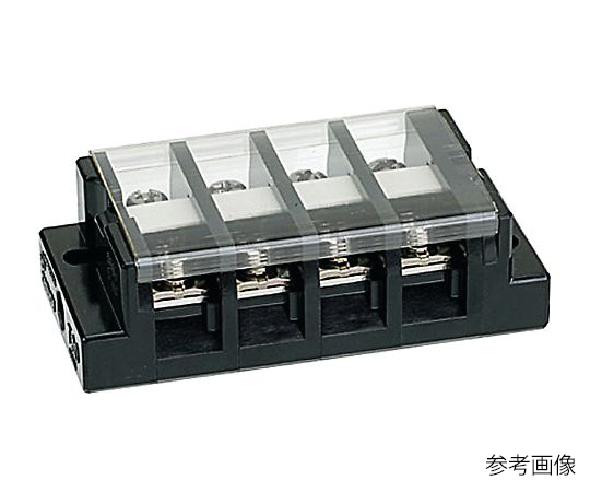 4-332-03 組端子台 T 30C 04春日電機