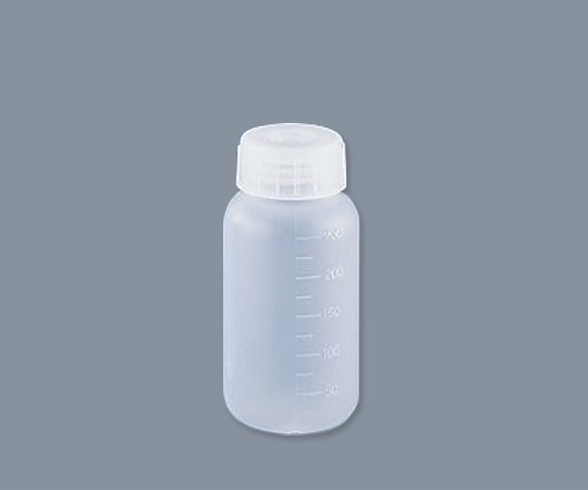 4-344-03 アイボーイ（名入れサービス付） 広口 250mL 10本入 アズワン
