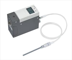 4-3471-11 マルチガス検知器 塩化水素 XPS-7II XDS-7HC新コスモス電機