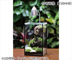 4-3485-11 コケリウム 照明 植物用 ACアダプタ付 ジャパンペットコミュニケーションズ