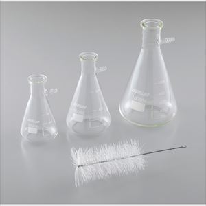 4-3696-01 濾過瓶セット SETBOT