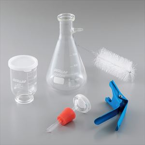 4-3697-01 濾過セット SETFIL