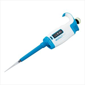 4-3740-05 マイクロピペット（RBOシリーズ）10～100uL RBO-100MICROLIT