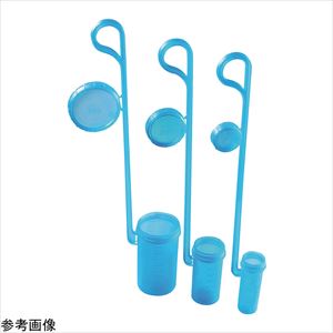 4-3819-06 サンプリングカップひしゃく 250mL 未滅菌 1本/袋×20袋入 5393-7011Burkle