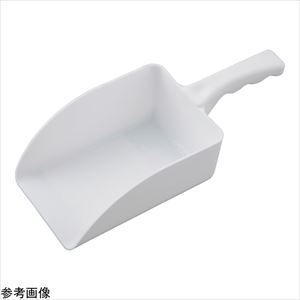 4-3822-04 エコロジー計量スコップ 150mL 10本入 未滅菌 5379-0007Burkle
