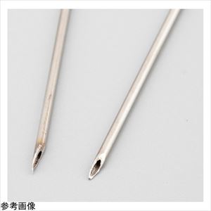 4-3853-03 移液用カニューラ φ0.9mm 460mm CS46アズワン